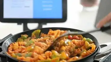 La sárten inteligente que revoluciona la cocina La sárten inteligente que revoluciona la cocina