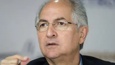 Ledezma: La comida de Venezuela la podemos producir en Mérida Ledezma: La comida de Venezuela la podemos producir en Mérida
