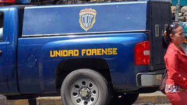 Ingresaron 45 cadáveres este fin de semana a la Morgue de Bello Monte