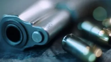 Matan a padre e hijo por resistirse al robo