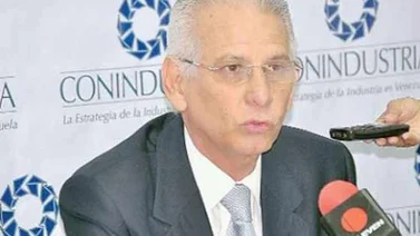 Jorge Botti: Retienen a Eduardo Garmendia en El Helicoide