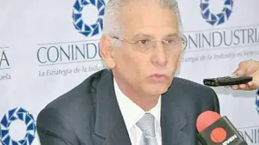 Jorge Botti: Retienen a Eduardo Garmendia en El Helicoide Jorge Botti: Retienen a Eduardo Garmendia en El Helicoide