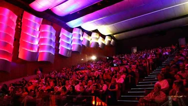 Culminó I Festival Internacional de Cine pero continúa con circuito cinematográfico