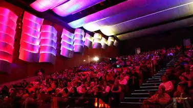 Culminó I Festival Internacional de Cine pero continúa con circuito cinematográfico Culminó I Festival Internacional de Cine pero continúa con circuito cinematográfico