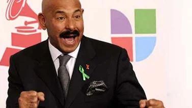 Oscar D’León se estrena en Venezuela como conferencista