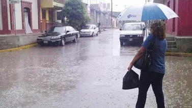 Atienden contingencia por lluvias en Yaracuy