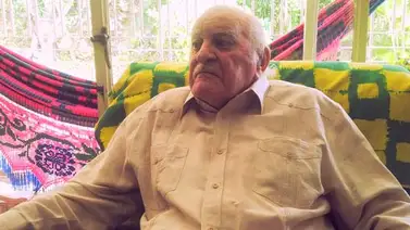 Pompeyo Márquez: "El Sacudón lo va a dar el pueblo hambriento" Pompeyo Márquez: "El Sacudón lo va a dar el pueblo hambriento"