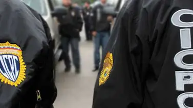 Abatido por el CICPC sujeto involucrado en varios robos en la región Centro Occidental Abatido por el CICPC sujeto involucrado en varios robos en la región Centro Occidental