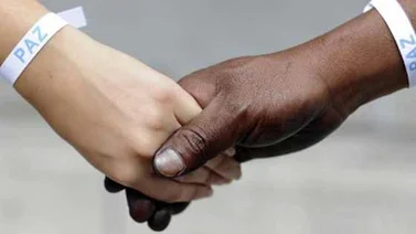 Hoy es el Día Internacional de la Paz