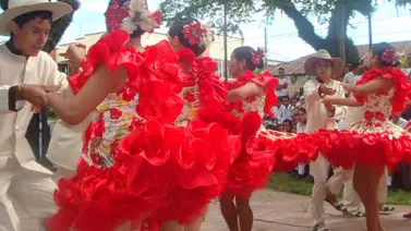 Inició la Gira nacional de la Fiesta del Joropo en Sucre Inició la Gira nacional de la Fiesta del Joropo en Sucre