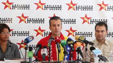 El Aissami afirmó que invertirán más de Bs. 400 millones al HCM