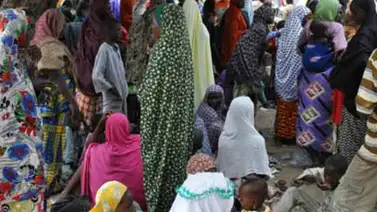 En Nigeria al menos 30 muertos en ataque del grupo Boko Haram En Nigeria al menos 30 muertos en ataque del grupo Boko Haram