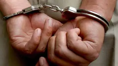 Dictan privativa de libertad para hombre por muerte de su pareja Dictan privativa de libertad para hombre por muerte de su pareja