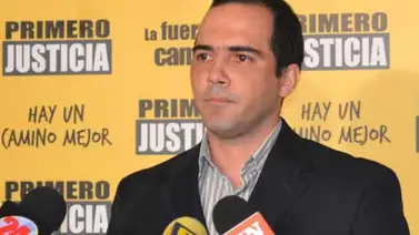 PJ: Venezolanos deben de ser propietarios del terreno donde viven PJ: Venezolanos deben de ser propietarios del terreno donde viven