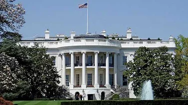 Intruso pone a la Casa Blanca en vergüenza