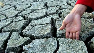 ¿Qué es el cambio climático?