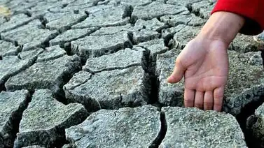 ¿Qué es el cambio climático? ¿Qué es el cambio climático?