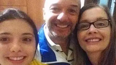 Detención domiciliaria para Iván Simonovis Detención domiciliaria para Iván Simonovis