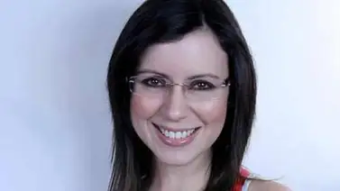 Carla Angola se suma a la lista de censurados por El Universal Carla Angola se suma a la lista de censurados por El Universal