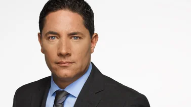 Fernando del Rincón despejó dudas acerca de su salida de CNN
