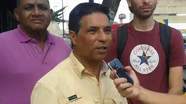 Comité de Usuarios denuncia atracos, retrasos e inundaciones en el Metro de Caracas Comité de Usuarios denuncia atracos, retrasos e inundaciones en el Metro de Caracas