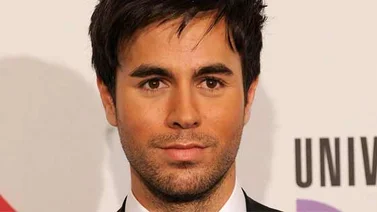 Enrique Iglesias dice que los hispanos son un "gran motor" de Estados Unidos