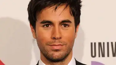 Enrique Iglesias dice que los hispanos son un "gran motor" de Estados Unidos Enrique Iglesias dice que los hispanos son un "gran motor" de Estados Unidos