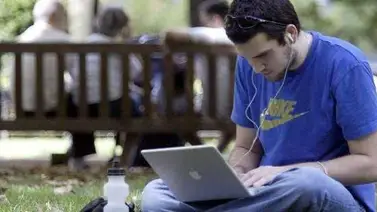 Activan señal de Wifi para Todos en Plaza Bolívar de Chacao