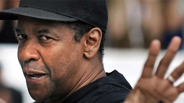 Denzel Washington: Nunca soñé con ser actor