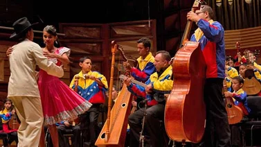 A sus 100 años El "Alma Llanera" es declarada Bien de Interés Cultural