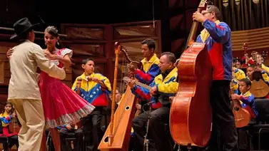 A sus 100 años El "Alma Llanera" es declarada Bien de Interés Cultural A sus 100 años El "Alma Llanera" es declarada Bien de Interés Cultural