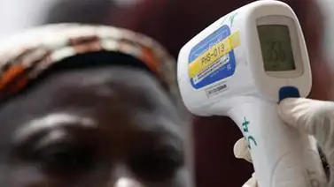 OMS publicará informe sobre el ébola el lunes OMS publicará informe sobre el ébola el lunes