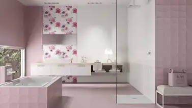 Los colores "pastel", también son para adultos Los colores "pastel", también son para adultos