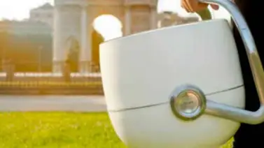 Dyson 2014: La élite de los inventores muestra sus mejores proyectos Dyson 2014: La élite de los inventores muestra sus mejores proyectos