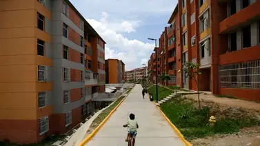 INE realiza estudio demográfico y poblacional en Ciudad Caribia INE realiza estudio demográfico y poblacional en Ciudad Caribia