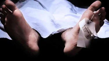 Muere barbero por golpiza y un tiro en Ocumare del Tuy