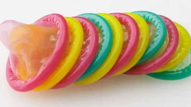 Los preservativos son "demasiado pequeños" para muchos ugandeses