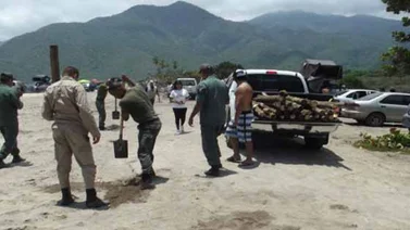 Realizarán operativo de limpieza en parques marinos