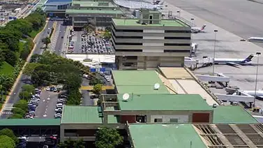 Supervisan avances de mantenimiento en Maiquetía Supervisan avances de mantenimiento en Maiquetía