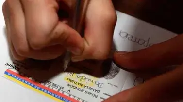 Tres puntos de cedulación en Miranda activa este viernes el Saime Tres puntos de cedulación en Miranda activa este viernes el Saime