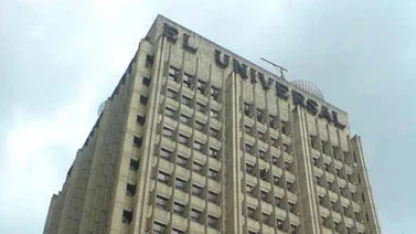 Periodistas de El Unviersal se solidarizaron con Rayma