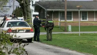 Hallan muertas a dos jóvenes desnudas y atadas en EE.UU