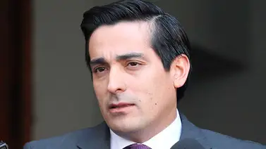 Detenidos tres sujetos por presunta vinculación en atentado en metro de Chile Detenidos tres sujetos por presunta vinculación en atentado en metro de Chile