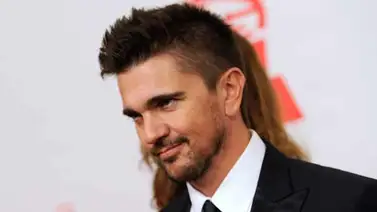 Juanes, un ejemplo de artista hispano que presume de sus raíces latinas Juanes, un ejemplo de artista hispano que presume de sus raíces latinas