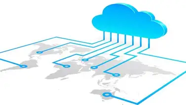Los piratas prosperan en internet gracias al éxito de "la nube" Los piratas prosperan en internet gracias al éxito de "la nube"