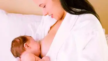 Dictan taller a promotores de lactancia materna en el Hospital de Niños Dictan taller a promotores de lactancia materna en el Hospital de Niños