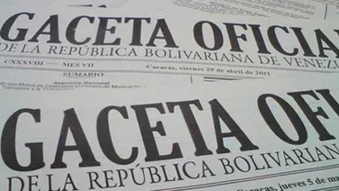 Oficializan a nuevo Director Ejecutivo de Corpovex