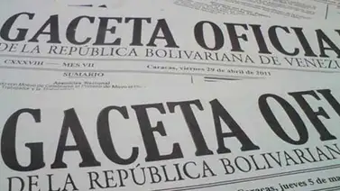 Oficializan a nuevo Director Ejecutivo de Corpovex Oficializan a nuevo Director Ejecutivo de Corpovex