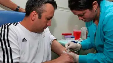 El Aissami: Hospital Central de Maracay opera con total normalidad El Aissami: Hospital Central de Maracay opera con total normalidad