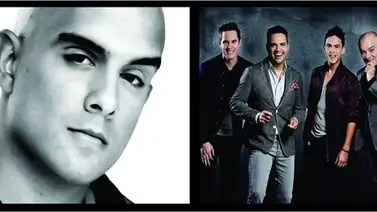 Guaco y Robert Vogu actuarán en el Forum de Valencia Guaco y Robert Vogu actuarán en el Forum de Valencia